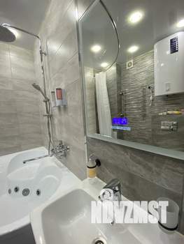 2-к квартира, посуточно, 62м2, 10/16 этаж