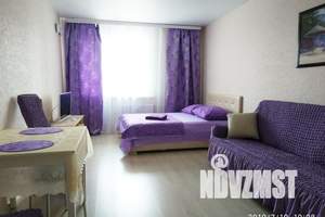 1-к квартира, посуточно, 35м2, 7/16 этаж