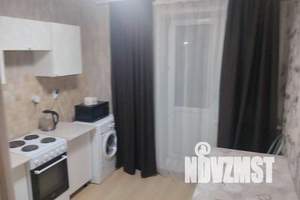 1-к квартира, посуточно, 33м2, 2/16 этаж