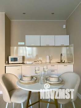 Студия квартира, посуточно, 24м2, 3/9 этаж