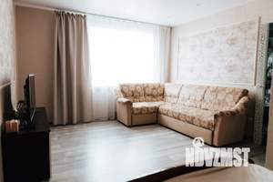 1-к квартира, посуточно, 41м2, 2/14 этаж