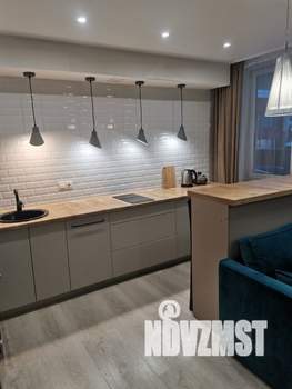1-к квартира, посуточно, 32м2, 1/1 этаж