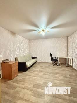 1-к квартира, на длительный срок, 32м2, 8/10 этаж