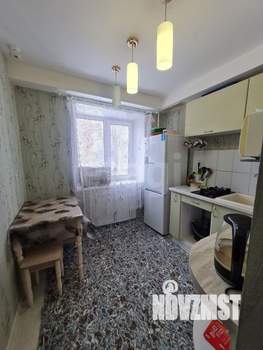 1-к квартира, на длительный срок, 30м2, 4/5 этаж