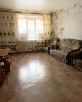 1-к квартира, на длительный срок, 50м2, 3/11 этаж