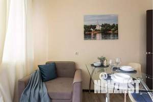 1-к квартира, посуточно, 37м2, 9/15 этаж