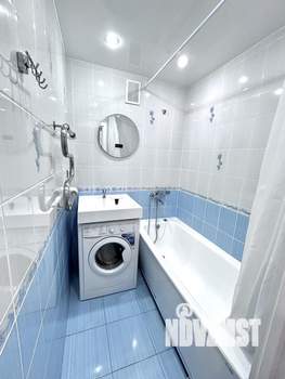 2-к квартира, на длительный срок, 59м2, 4/10 этаж