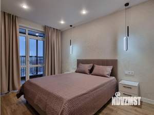 2-к квартира, на длительный срок, 63м2, 12/16 этаж