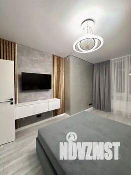1-к квартира, на длительный срок, 46м2, 7/10 этаж