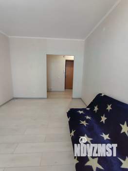 1-к квартира, на длительный срок, 39м2, 8/12 этаж