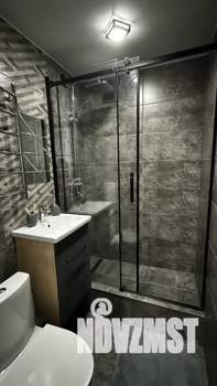 Студия квартира, посуточно, 30м2, 1/9 этаж