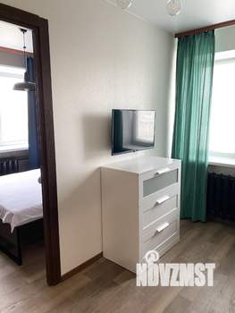 1-к квартира, на длительный срок, 41м2, 4/5 этаж