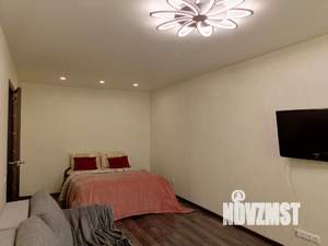 1-к квартира, посуточно, 38м2, 12/12 этаж