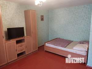 1-к квартира, на длительный срок, 33м2, 3/5 этаж