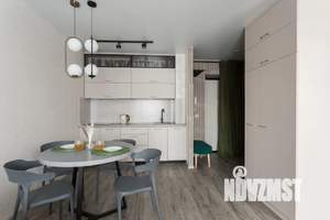 1-к квартира, посуточно, 32м2, 7/10 этаж