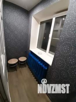 2-к квартира, посуточно, 45м2, 1/5 этаж