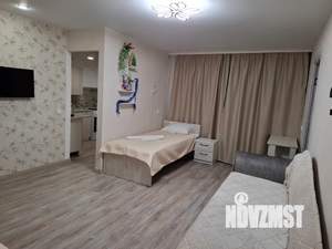 2-к квартира, посуточно, 44м2, 1/5 этаж