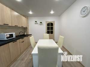 1-к квартира, посуточно, 41м2, 8/9 этаж