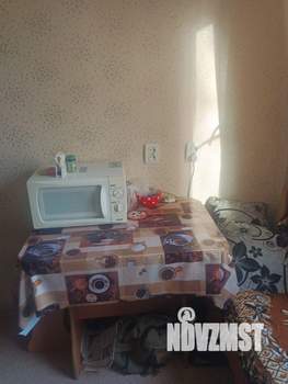 1-к квартира, на длительный срок, 30м2, 3/5 этаж