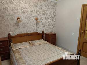 2-к квартира, на длительный срок, 52м2, 2/5 этаж