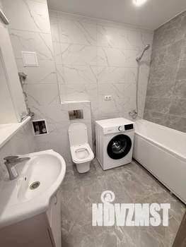 1-к квартира, посуточно, 37м2, 5/9 этаж