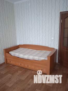 1-к квартира, посуточно, 48м2, 7/10 этаж