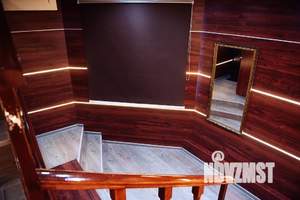 1-к квартира, посуточно, 45м2, 2/9 этаж