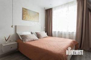 1-к квартира, посуточно, 32м2, 1/1 этаж