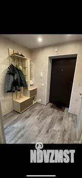 1-к квартира, на длительный срок, 31м2, 12/12 этаж