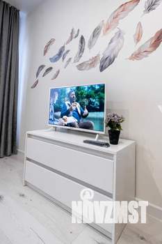 Студия квартира, посуточно, 25м2, 11/16 этаж