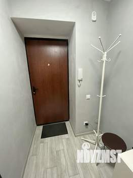 Студия квартира, посуточно, 24м2, 2/16 этаж