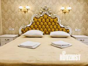 1-к квартира, посуточно, 44м2, 1/1 этаж