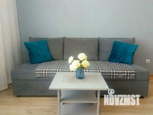 2-к квартира, посуточно, 40м2, 4/16 этаж