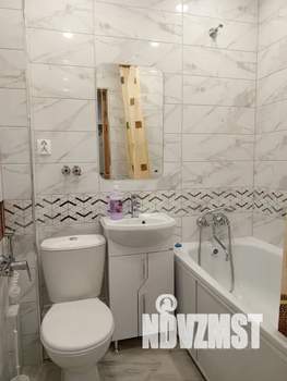 1-к квартира, посуточно, 32м2, 6/10 этаж