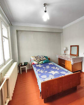 3-к квартира, на длительный срок, 49м2, 5/5 этаж