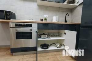 1-к квартира, посуточно, 36м2, 12/14 этаж