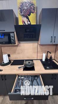 Студия квартира, посуточно, 25м2, 1/12 этаж