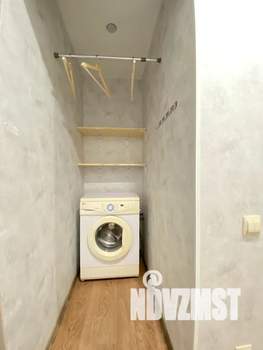 1-к квартира, посуточно, 30м2, 4/5 этаж