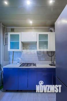 1-к квартира, на длительный срок, 31м2, 1/5 этаж