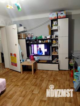 2-к квартира, на длительный срок, 50м2, 5/5 этаж