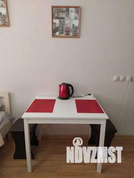 Студия квартира, посуточно, 22м2, 1/9 этаж