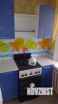 2-к квартира, на длительный срок, 44м2, 5/5 этаж