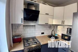 2-к квартира, посуточно, 50м2, 4/5 этаж