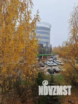 1-к квартира, посуточно, 35м2, 3/5 этаж