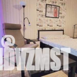 1-к квартира, посуточно, 33м2, 4/5 этаж