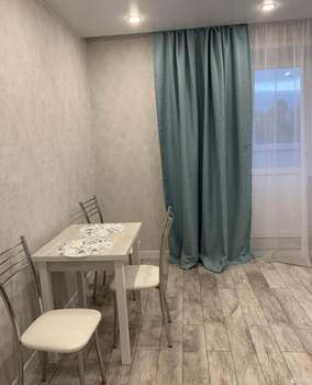 1-к квартира, на длительный срок, 51м2, 1/9 этаж