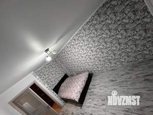 1-к квартира, на длительный срок, 40м2, 8/10 этаж