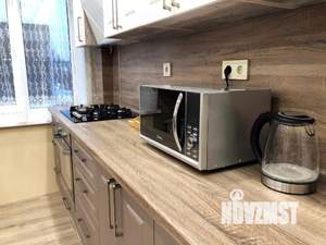 3-к квартира, посуточно, 80м2, 1/1 этаж