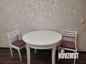 2-к квартира, посуточно, 47м2, 1/5 этаж