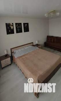 1-к квартира, посуточно, 37м2, 9/10 этаж